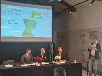 Conferenza stampa Food&Science Festival 2025