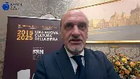 Giorgio Salvitti (Fdi), senatore e consigliere politico del Masaf