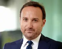 Massimiliano Cattozzi, responsabile Direzione Agribusiness Intesa Sanpaolo