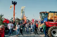 Fam, Fiera agroalimentare mediterranea