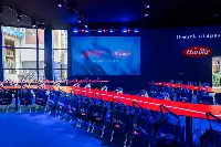 Barilla San Babila Tavolo