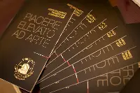 Presentazione Guida Le vie del Balsamico DOP, Modena 21/4/2026