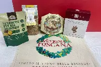 Prodotti tipici toscani