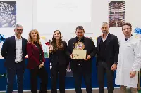 Fiori del Mulino 2° Classificato