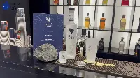 Lupo Vodka, Gruppo Montenegro