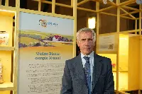 Paolo Barilla. Mostra per i 50 anni del Mulino Bianco, Mimit, Roma, 14/10/2025