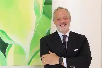 Salvatore Amitrano, cfo Tecno