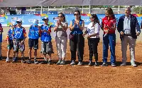 Punto Luce Save the Children di Chiaiano - Kinder Joy of Moving