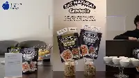 Eat Natural Granola, Ferrero