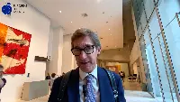 Marco Travaglia, Presidente e AD Nestlé Italia, Salone CSR Milano, 2023