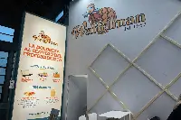 Stand Waffelman a Sigep 2026