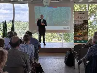 Confagricoltura, assemblea annuale del CEPF - Confederazione europea dei proprietari forestali