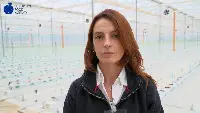 Luciana Monetti, Head of Nursery Latina R&D Center Bayer Crop Science Italia