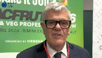 Livio Proietti, presidente di Ismea