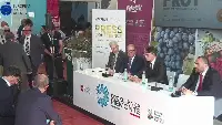 Conferenza stampa presentazione Macfrut 2027
