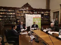 Presentazione paper Crea su TEA, Roma 14/3/2023