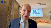 Piercristiano Brazzale, presidente onorario della International Dairy Federation (Idf)
