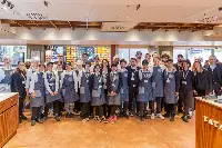 Apertura Eataly Roma Termini