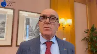 Giuseppe Pulina, presidente di Carni Sostenibili