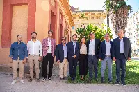 Evento DOC Monreale, Palermo 1° ottobre 2024