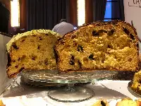 Evento Panettone Maximo, Roma 2023