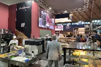 Stand Scrocchiarella a Sigep 2026