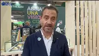 Matteo Conti, Resp. Marketing Strategico Amadori