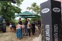 Presentazione Report Sostenibilità 2021 Molini Pivetti
