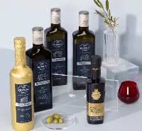 Selezioni oli Olitalia