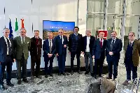Presentazione convegno “Cambiamenti climatici e agricoltura. Evoluzione dell’irrigazione e riordino irriguo: iniziative sul territorio piemontese”,