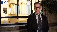 prof. Luigi Lucini, preside della Facolt&agrave; di Scienze Agrarie, Alimentari ed Ambientali