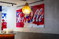 Pizzeria Sorbillo a Stazione Termini