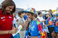 Punto Luce Save the Children di Chiaiano - Kinder Joy of Moving