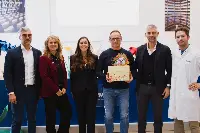 Fiori del Mulino 3° Classificato