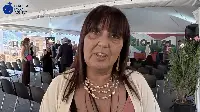 Claudia Chiarinelli, Assesore Sviluppo Economico e Lavori Pubblici del Comune di Rieti