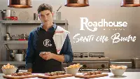 Spot Roadhouse "Senti che buono"