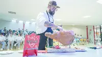 Assica: Masterclass nell'ambito del progetto &ldquo;Trust Your Taste, Choose European Quality