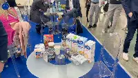 Prodotti Riso Scotti a Tuttofood 2026