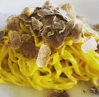 Tartufo Bianco di Acqualagna