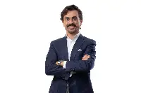 Enrico Bracesco, amministratore delegato Crealis