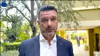 Cristiano Fini, presidente di Cia-Agricoltori Italiani