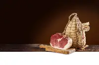 Culatello di Zibello Dop