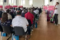Presentazione Preceon-Smart Corn System di Bayer (Pozzoleone, 10 settembre 2025)