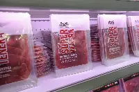 Prodotti in esposizione a Marca 2026