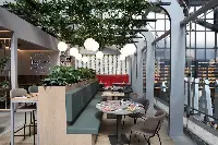 Roadhouse Meatery a Milano Centrale