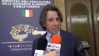 Antonio Cellie, amministratore delegato di Fiere di Parma