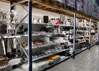 Cash&Carry. Partnership F.lli Morgese - F.lli Casolaro