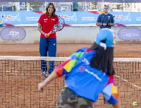 Punto Luce Save the Children di Chiaiano - Kinder Joy of Moving