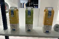 Prodotti Eurovo in esposizione a Sigep 2026