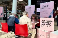 Coop - Una firma che vale una vita